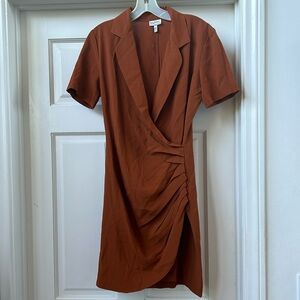 Byblos dress - circa 1990